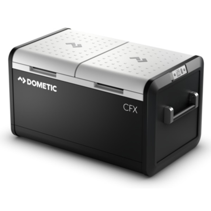 Автохолодильник Dometic CoolFreeze CFX3 75DZ