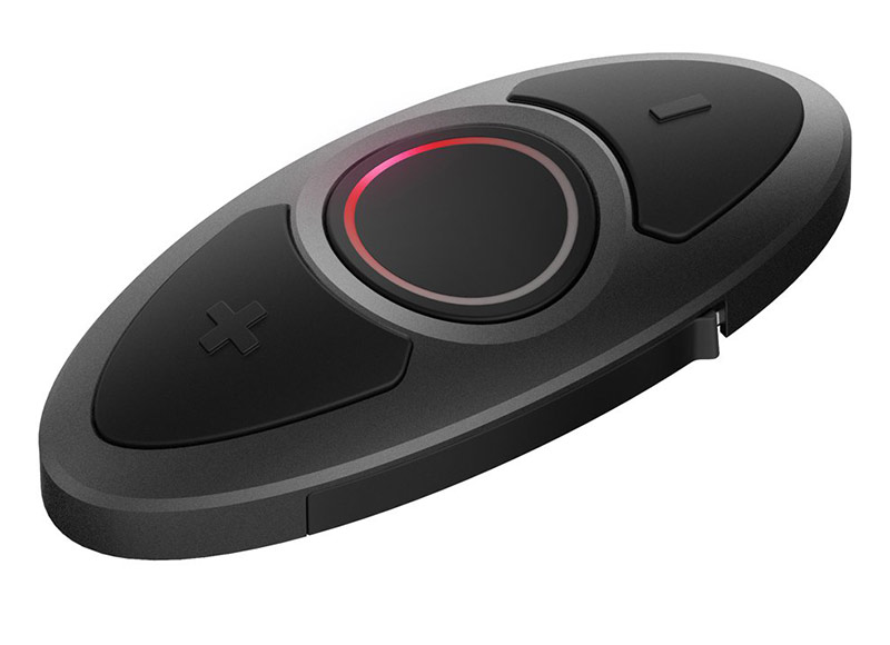 Bluetooth пульт дистанционного управления SENA RC3