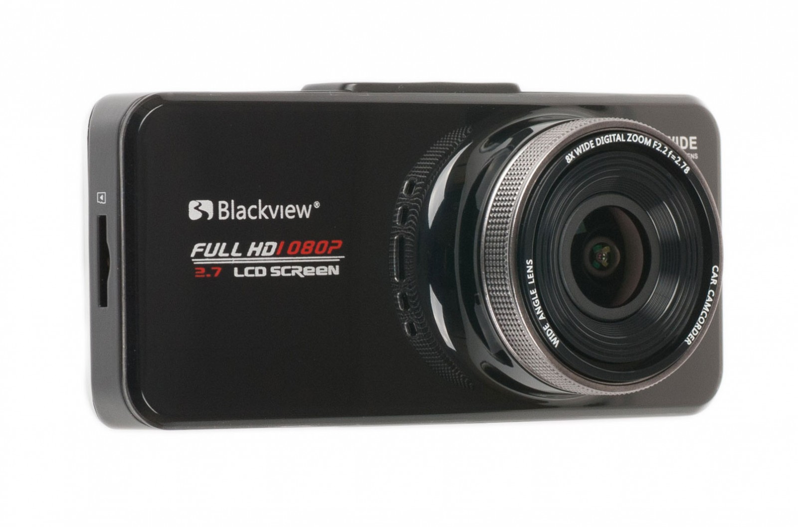 Автомобильный видеорегистратор Blackview Z1 GPS