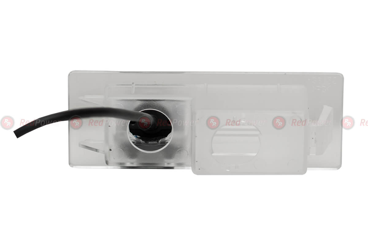 Штатная видеокамера парковки Redpower KIA376P Premium для Kia Sorento Prime 2015+