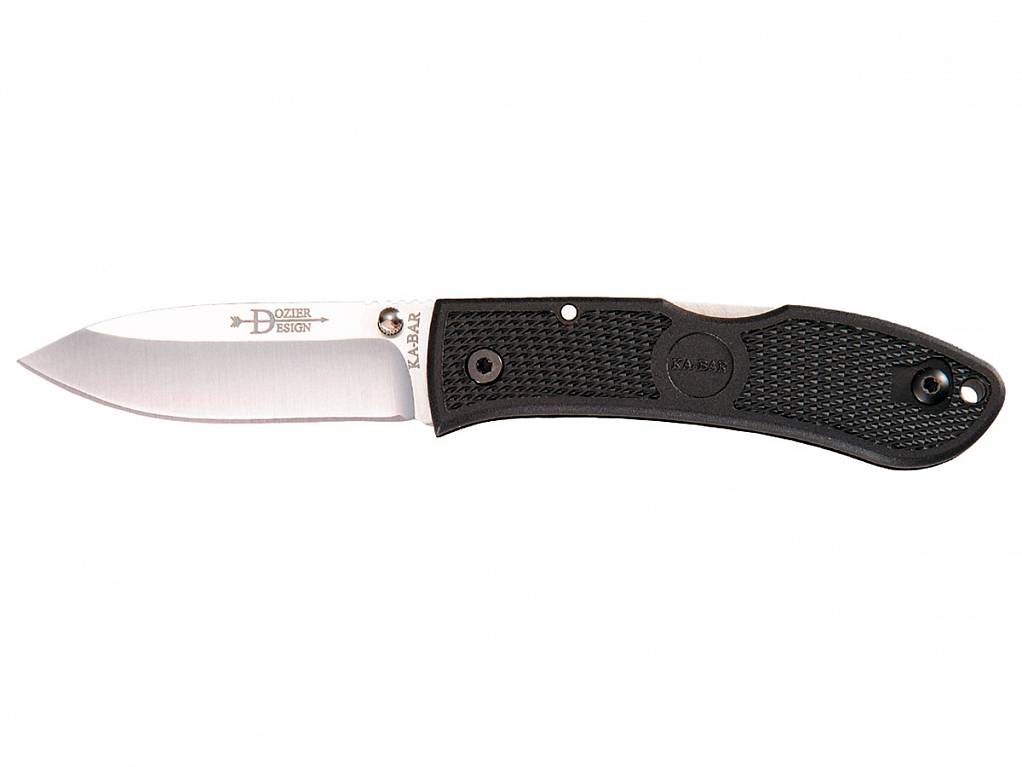 Нож Ka-Bar 4062