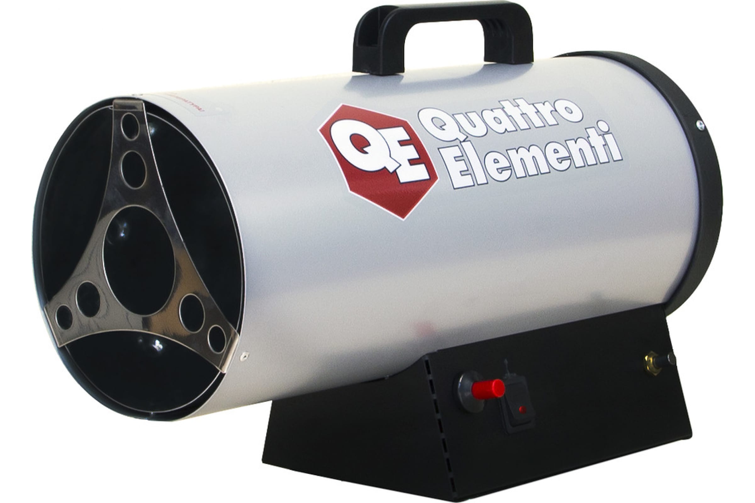 Газовая тепловая пушка QUATTRO ELEMENTI 243-936 QE-12G
