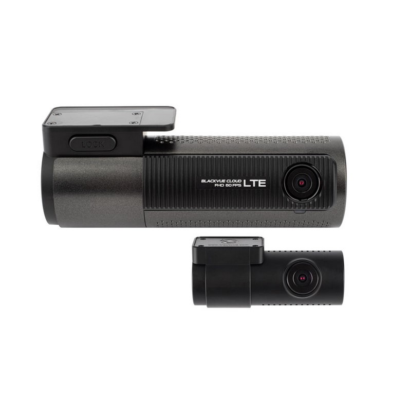 Автомобильный видеорегистратор Blackvue DR750X-2CH LTE Plus