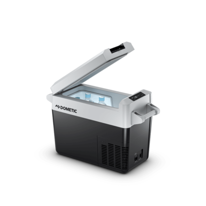 Автохолодильник компрессорный с функцией заморозки Dometic CoolFreeze CFF 20 (12/24/220В)