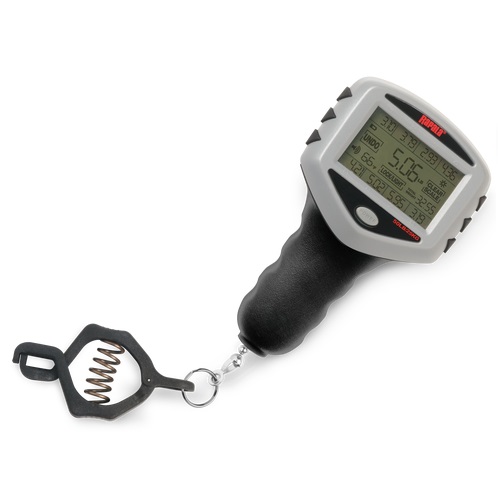

Rapala RTDS-50 Электронные весы на 25 кг