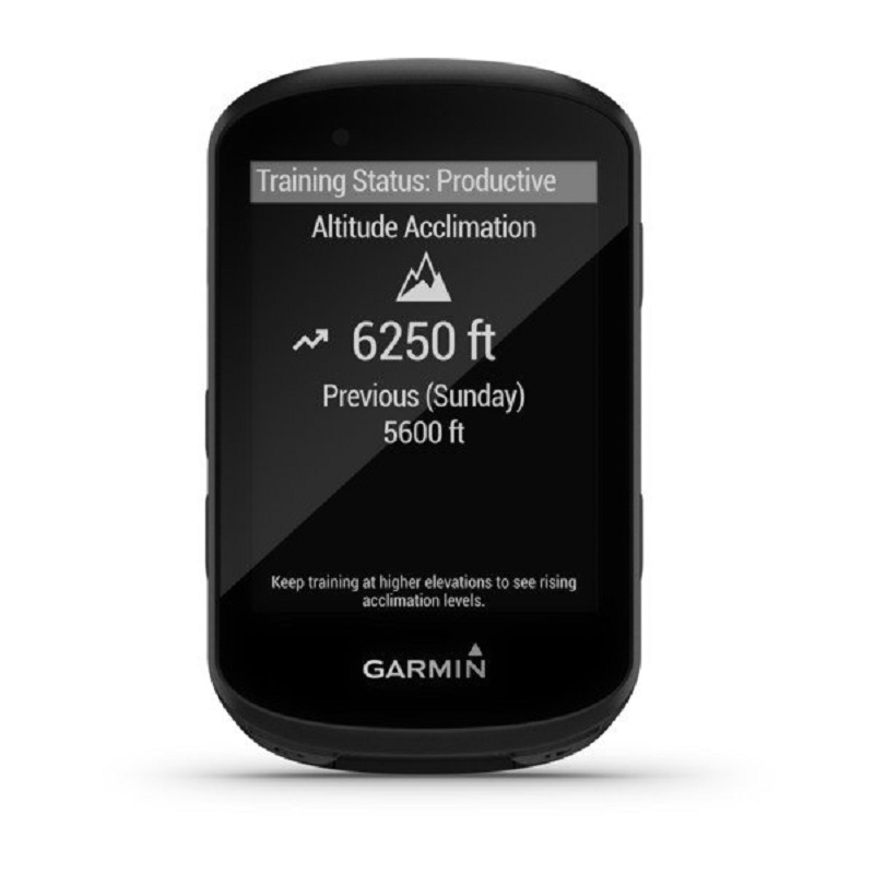 Garmin Edge 530 MTB Bundle (горный комплект)