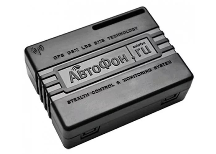 GPS маяк АвтоФон SE-Маяк +