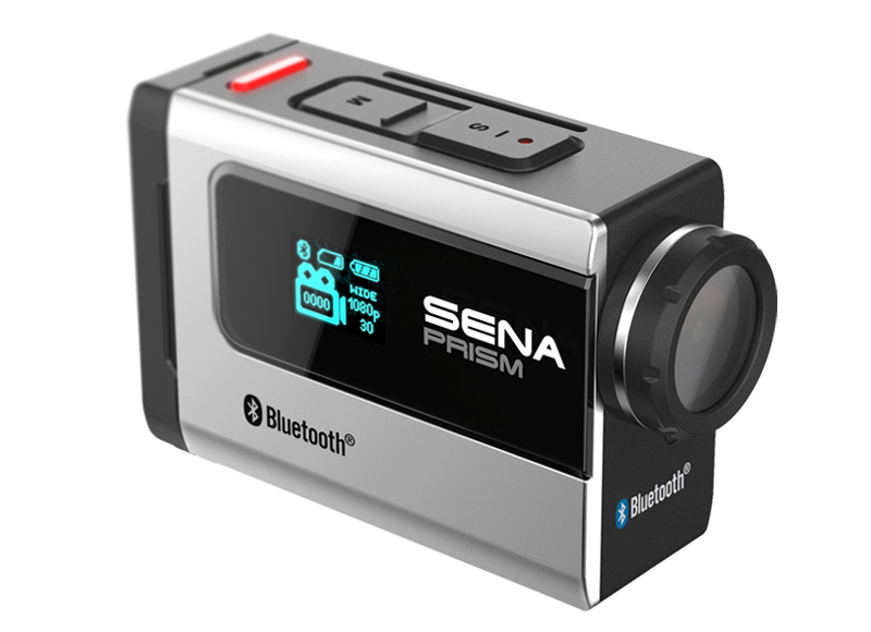 SENA PRISM Bluetooth экшн-камера