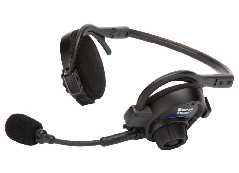 Комплект Bluetooth-гарнитура и интерком SENA SPH10-10