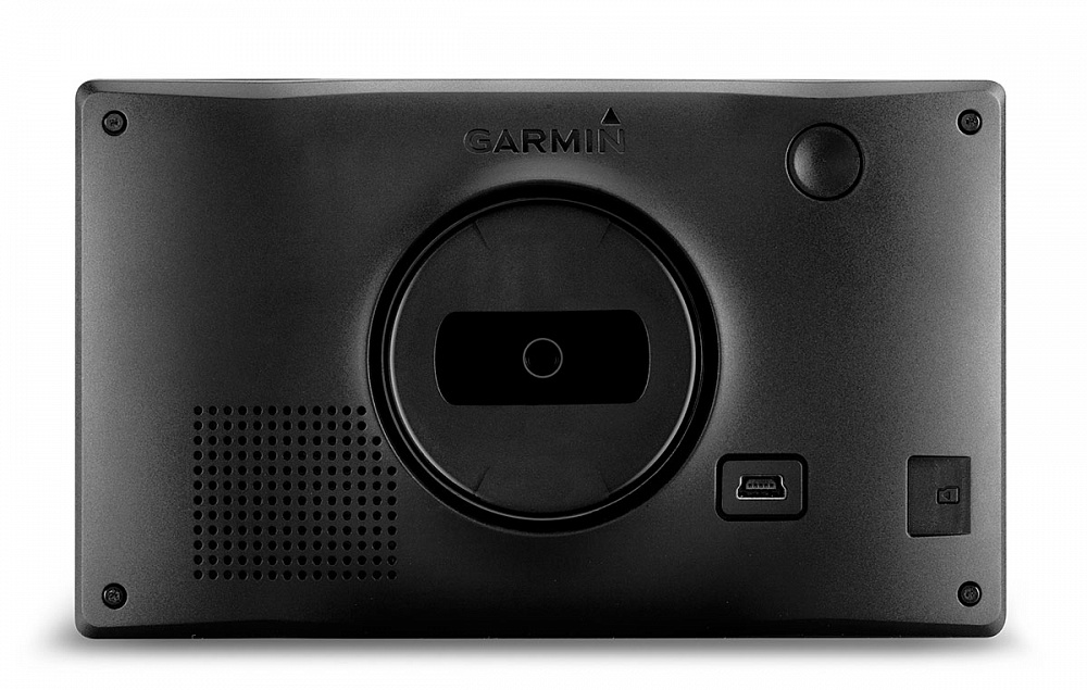 Garmin Drive 51 Europe LMT-S (Официальный дилер в России!)