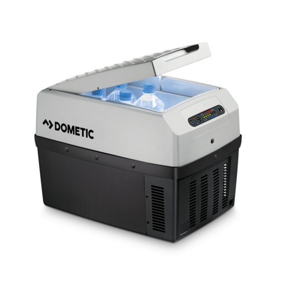 Термоэлектрический автохолодильник Dometic TropiCool TCX-14(12/24/220В) (+ Аккумулятор холода в подарок!)