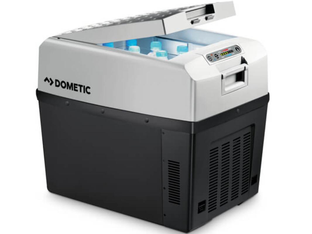 Термоэлектрический автохолодильник Dometic TropiCool TCX-35