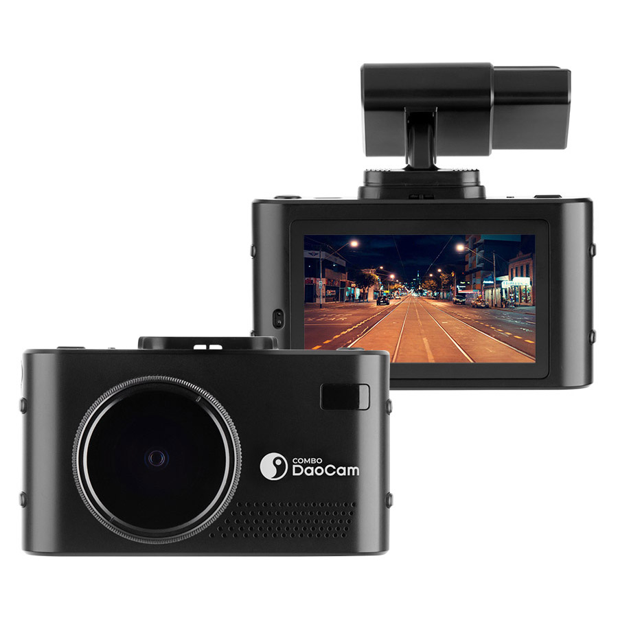 Видеорегистратор Daocam Combo wifi