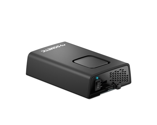 Синусоидальный инвертор Dometic SinePower DSP212 (12>220В,USB)