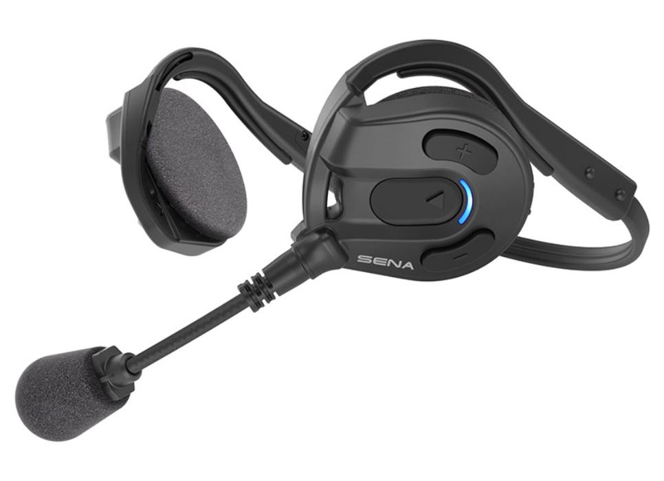 Комплект Bluetooth-гарнитура и интерком SENA EXPAND-10