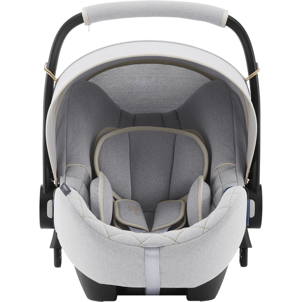 Автокресло Britax Romer Baby-Safe 2 i-Size Nordic Grey Special Highlineкупить в интернет-магазине Топрадар в Москве