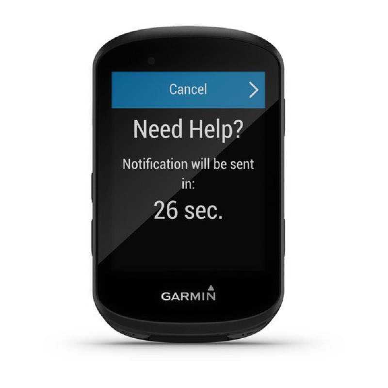 Garmin Edge 530 MTB Bundle (горный комплект)