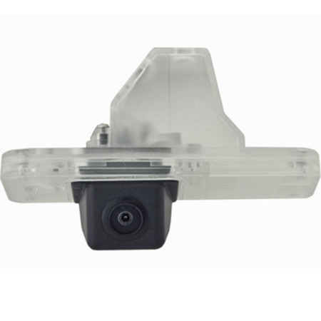 Камера заднего вида для Hyundai Intro VDC-104 Hyundai Santa Fe (2012 - 2013)