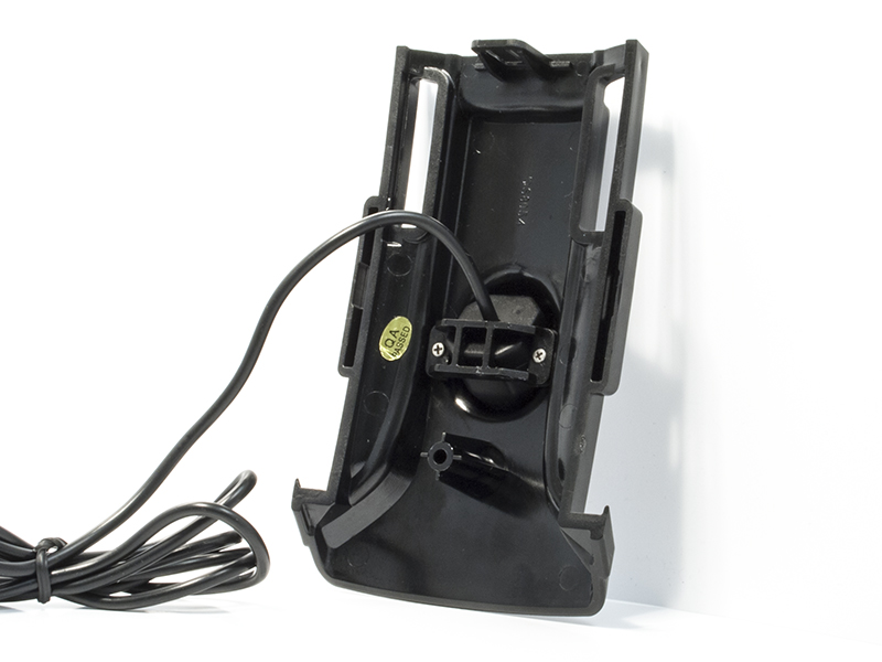 CCD штатная камера переднего вида AVEL Electronics AVS324CPR (#172) для TOYOTA LAND CRUISER PRADO 150 (2013-...)