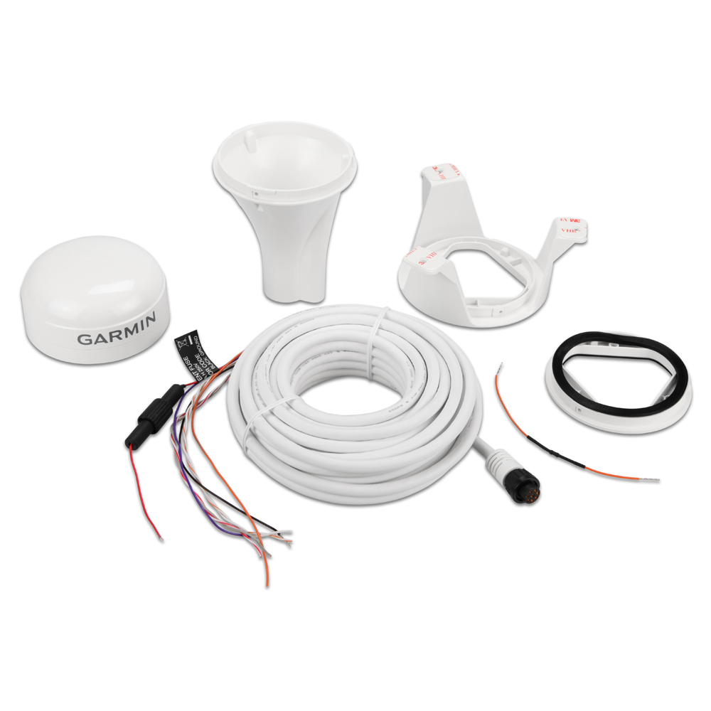 GPS приемник Garmin GPS 19x HVS Glonass