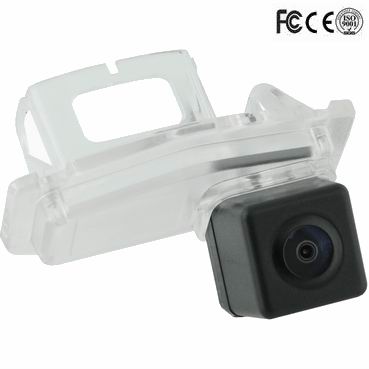 Камера заднего вида для Honda Intro VDC-049 Honda Civic (2012 - 2014)