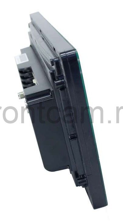 Штатная магнитола LeTrun 3149-10-169-1 для Toyota Camry V50 2011-2014 на Android 10 (DSP 2/16 с крутилками) (для авто с камерой, JBL)