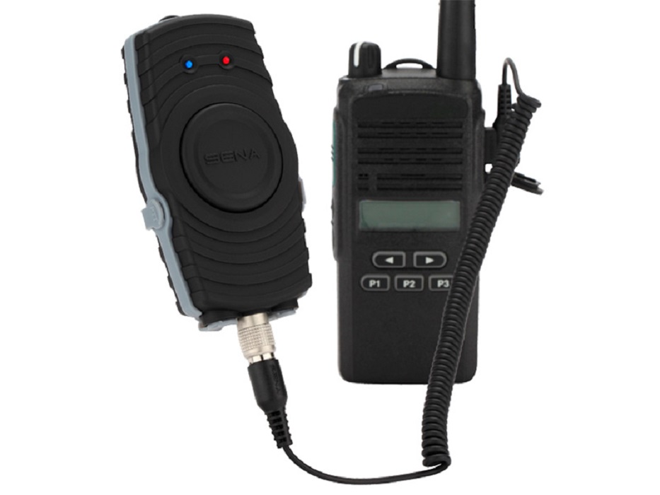 Адаптер Bluetooth SENA SR10i-01 для портотивных раций