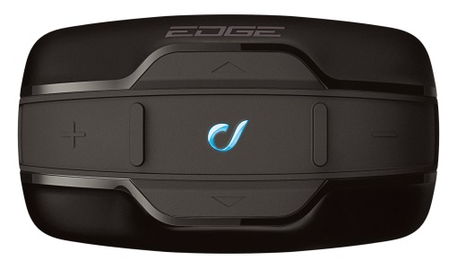 Мото - bluetooth гарнитура - Interphone EDGE     -  (комплект из 1 шт.)
