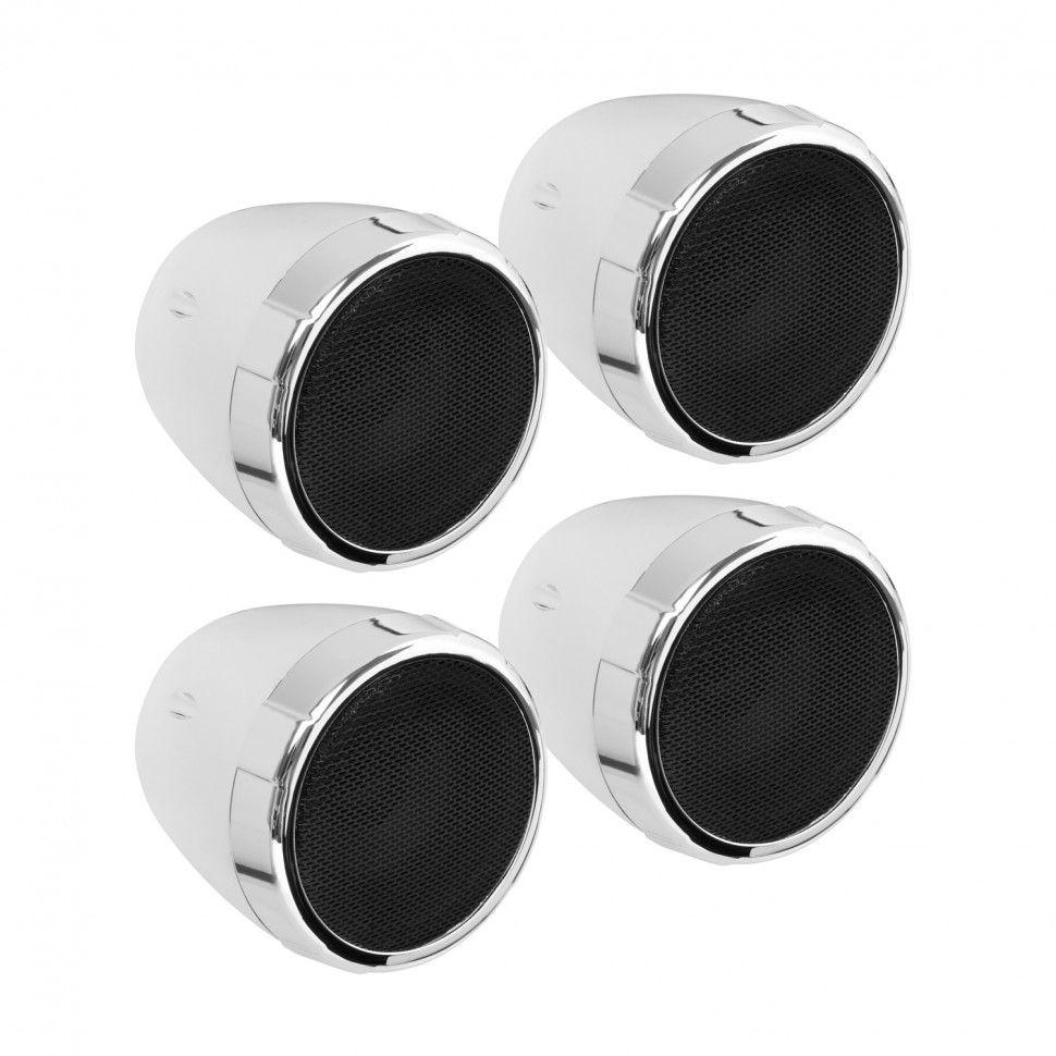Аудиосистема BOSS AUDIO MC475BA