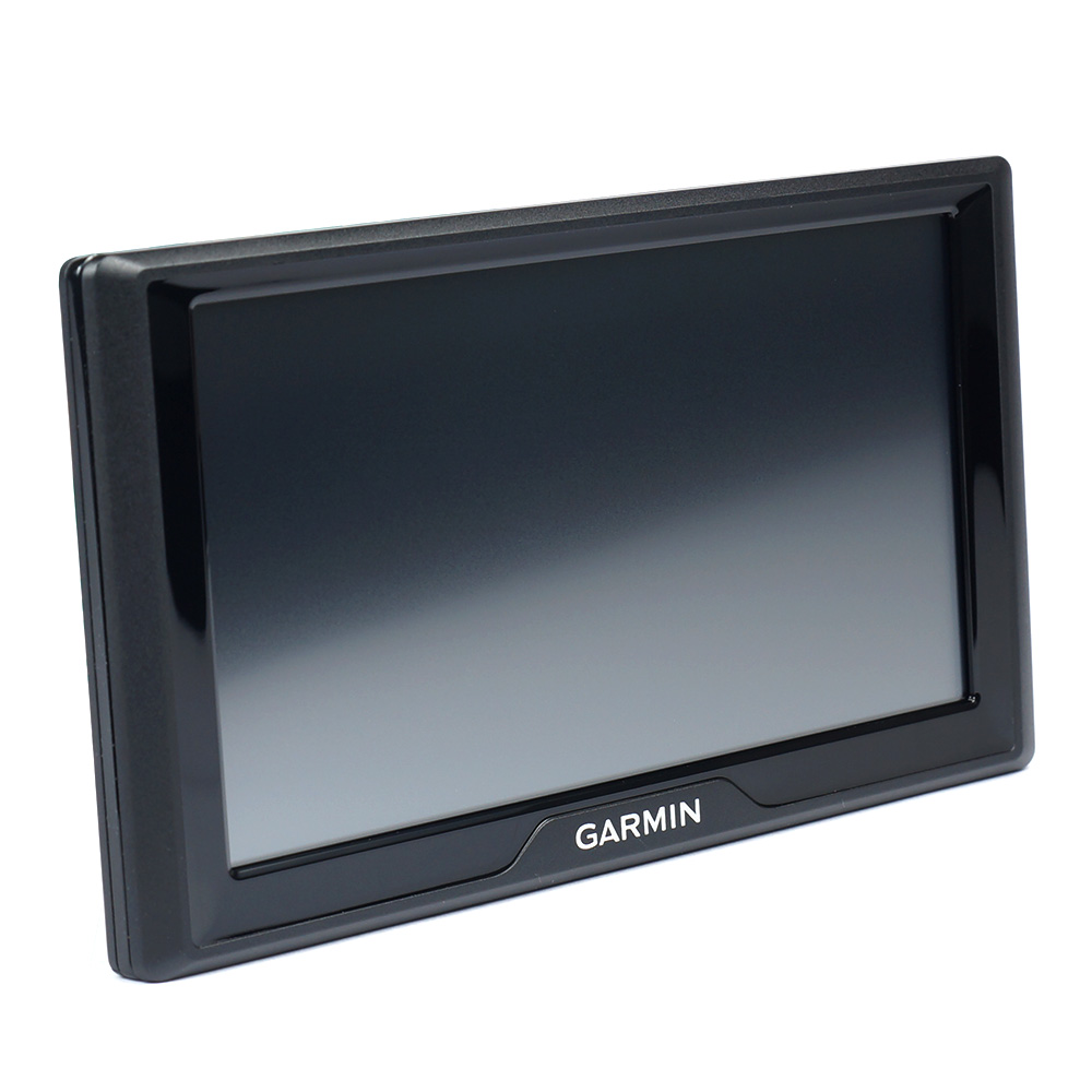 Автомобильный навигатор Garmin Drive 61 RUS LMT
