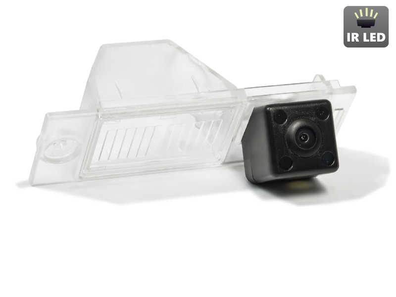 CMOS ИК штатная камера заднего вида AVEL Electronics AVS315CPR (#180) для Hyundai Tucson III (2015-...)