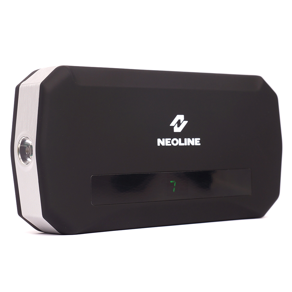 Пуско-зарядное устройство для автомобиля Neoline Jump Starter 500A