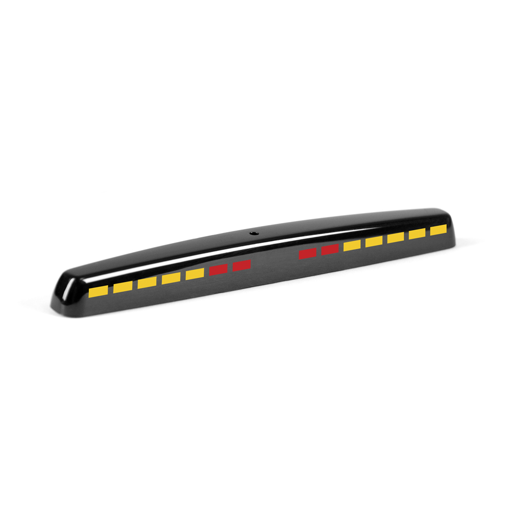 Парктроник ParkMaster 32F-4-A White