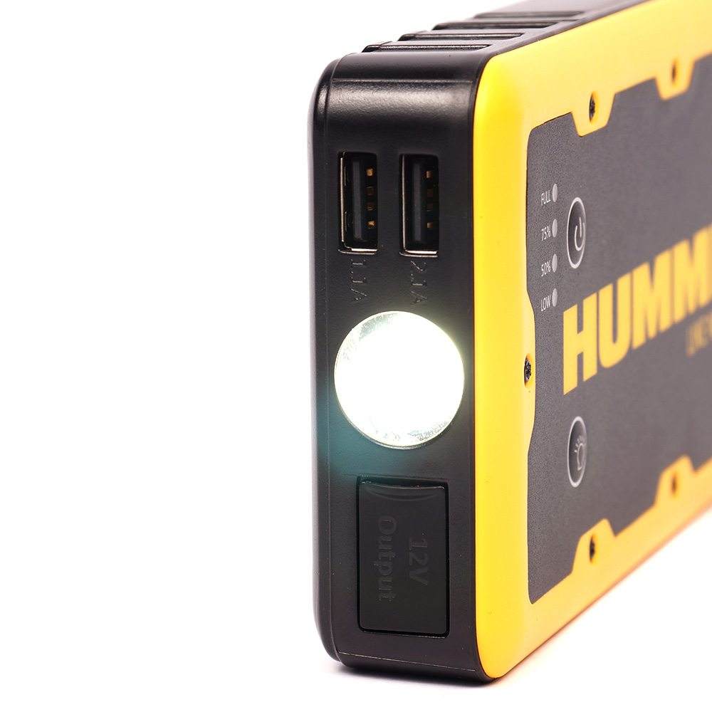 Пусковое устройство HUMMER H2 HMR02