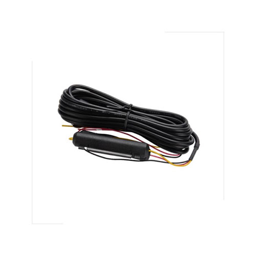 Парковочный кабель BlackVue Hardwiring Power Cable CH-3PA для DR490L-2CH