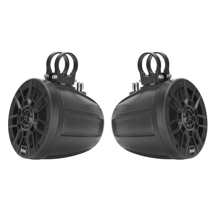 Корпусные влагозащищенные динамики Boss Audio marine MPWT 60 (6.5