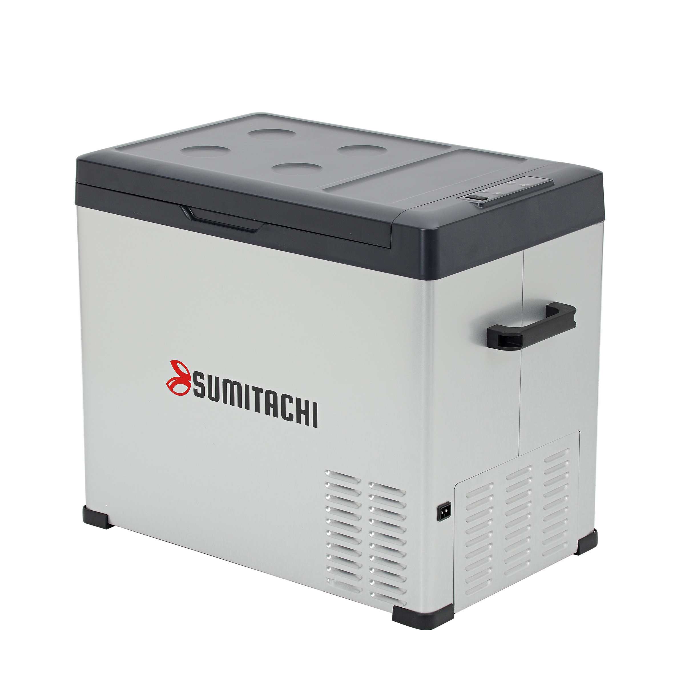 Автохолодильник компрессорный Sumitachi C50