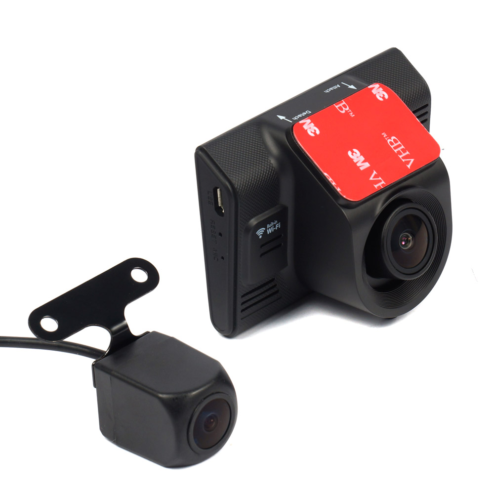 Street Storm CVR-N8820W-G