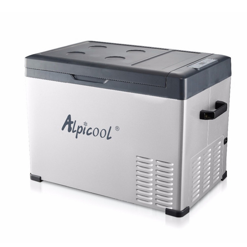 Kомпрессорный автохолодильник ALPICOOL C40