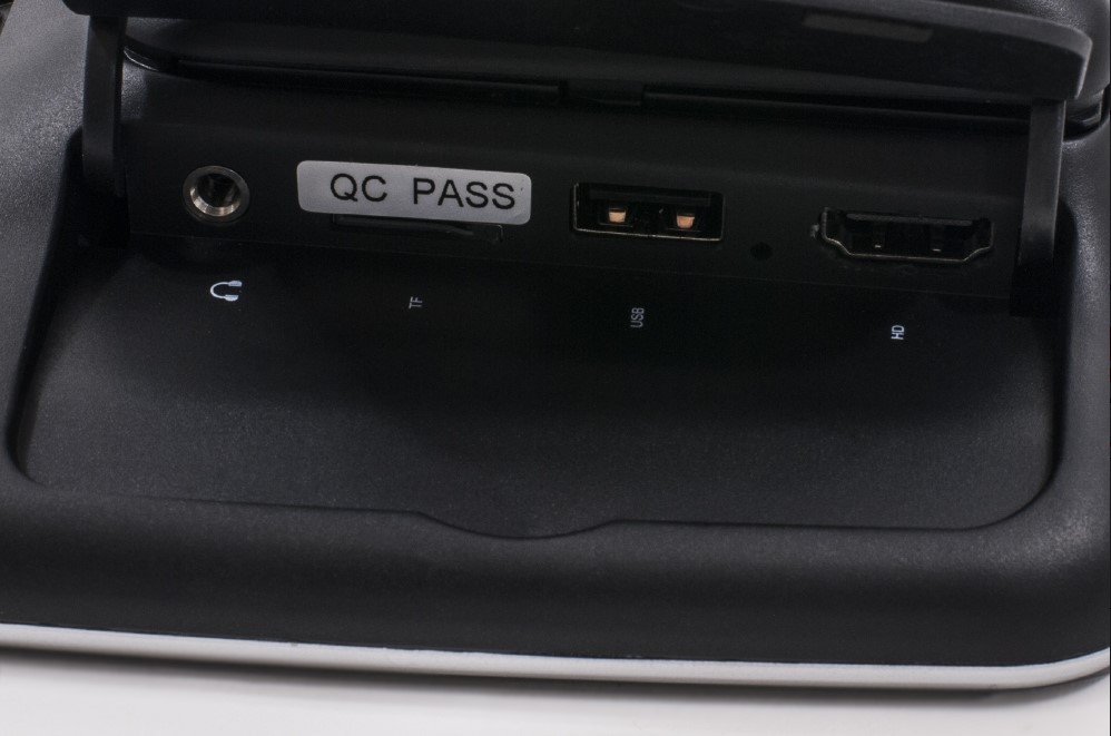Автомобильный монитор AVEL AVS1189AN (#02) для Mercedes-Benz