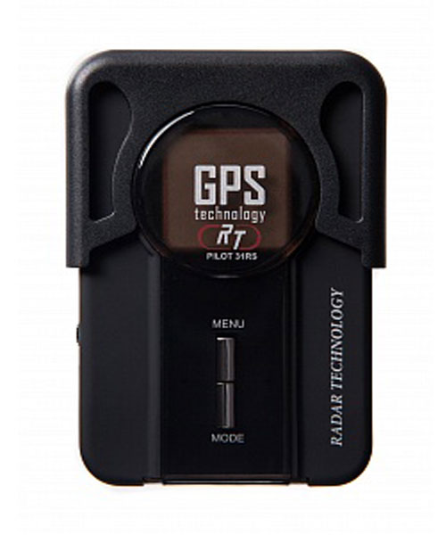 Разнесенный радар детектор Radartech Pilot 31RS plus