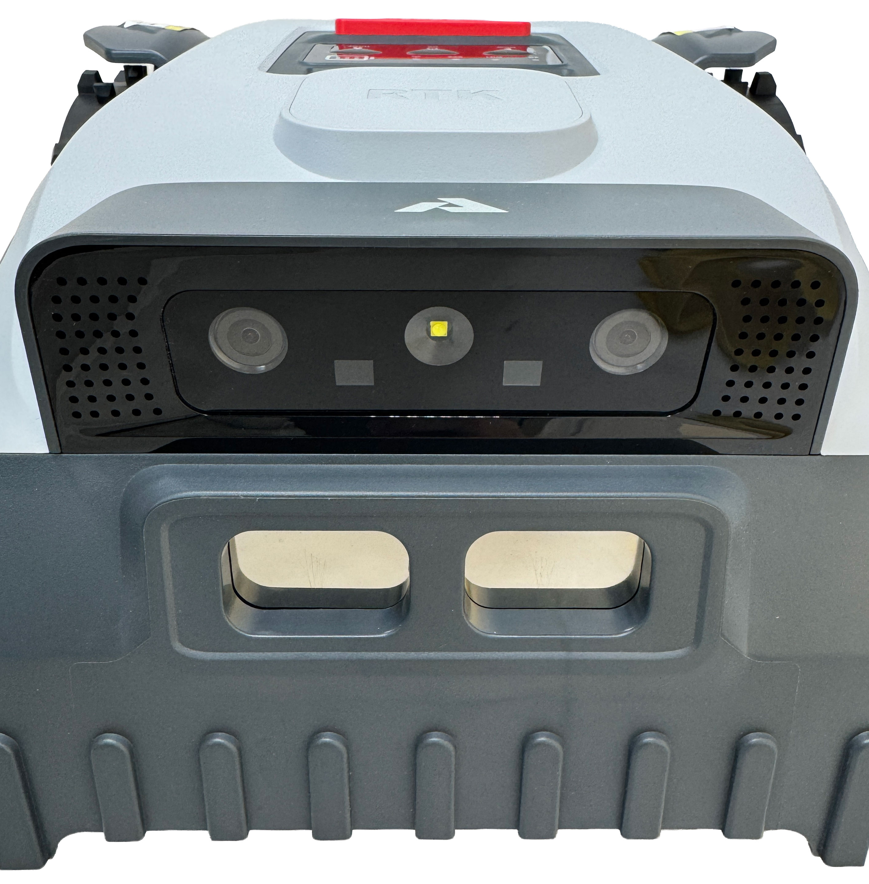 Робот-газонокосилка ANTHBOT M9 беспроводная с GPS и AI-навигацией — Изображение 9