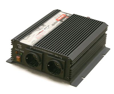 Инвертор - преобразователь напряжения AcmePower AP-DS1000/24