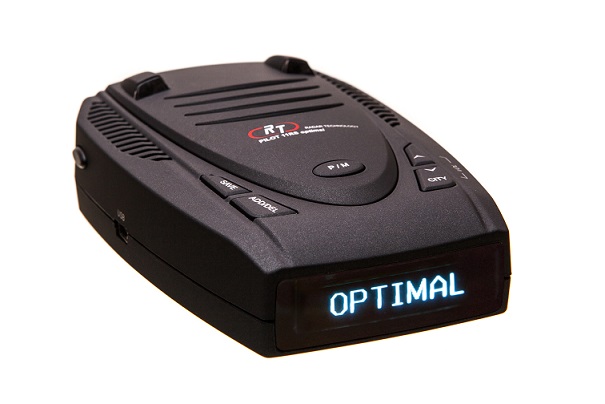 Radartech Pilot 11RS Optimal