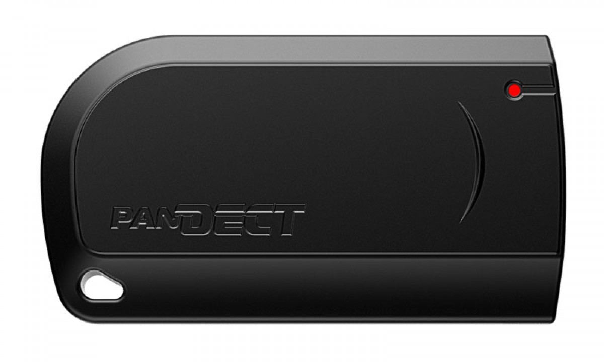 Мотосигнализация Pandora DX-47 Smart Moto
