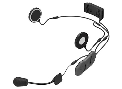 Bluetooth мотогарнитура SENA 10R-01 (без пульта)