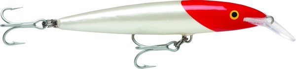 Воблер плавающий Rapala Floating Magnum FMAG11-RH (2,7м-3,3м, 11 см 15 гр)