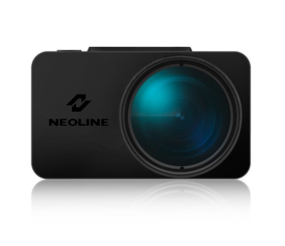 Видеорегистратор NEOLINE G-Tech X77 AI