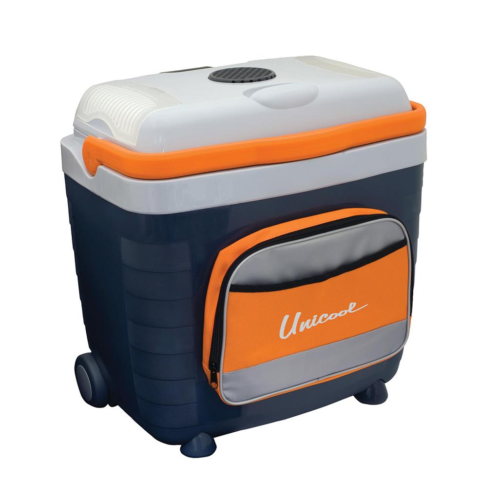 Термоэлектрический автохолодильник Camping World Unicool 28L