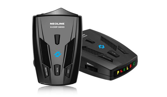 Neoline X-COP 3200